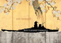 Abbildung von: Battleship Yamato - Pallas Athene Publishers