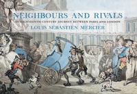 Abbildung von: Neighbours and Rivals - Pallas Athene Publishers