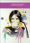 Cover: People on Sunday (Menschen am Sonntag) - BFI Publishing