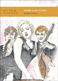 Enlarge image Cover: Some Like It Hot - BFI Publishing