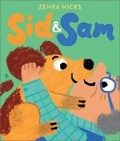 Cover: Sid and Sam - Andersen Press Ltd