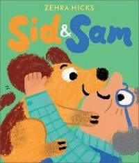 Abbildung von: Sid and Sam - Andersen Press Ltd