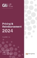 Cover: Global Legal Insights 2024 - Global Legal Group Ltd