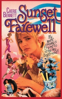 Enlarge image Cover: Sunset Farewell - SPLASH