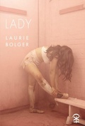 Cover: Lady - Nine Arches Press