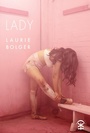 Cover: Lady - Nine Arches Press