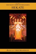Cover: The Many Gods Anthologies - Avalonia