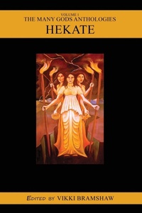 Enlarge image Cover: The Many Gods Anthologies - Avalonia