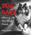 Cover: Dog Days - Dolman Scott Publishing