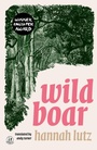 Cover: Wild Boar - The Emma Press