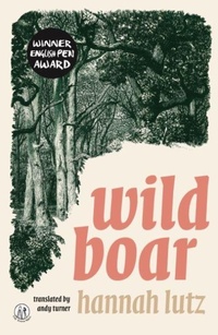 Enlarge image Cover: Wild Boar - The Emma Press