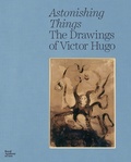 Cover: Astonishing Things - Royal Academy of Arts