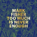 Cover: Mark Fisher - Circa Press