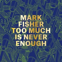 Enlarge image Cover: Mark Fisher - Circa Press