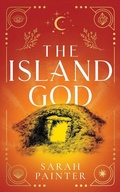 Cover: The Island God - Siskin Press Limited