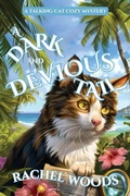 Cover: A Dark and Devious Tail - BonzaiMoon Books LLC