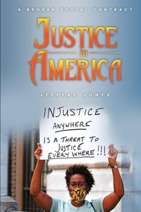 Enlarge image Cover: Justice in America - American Book Publisher