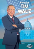 Cover: Political Power - TidalWave Productions