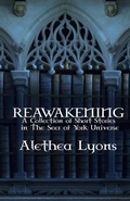 Cover: Reawakening - Brigids Gate Press, LLC