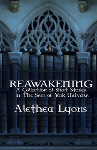 Enlarge image Cover: Reawakening - Brigids Gate Press, LLC