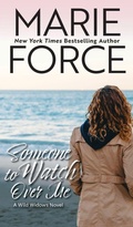 Cover: Someone to Watch Over Me - HTJB, Inc.