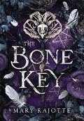 Cover: The Bone Key - Quill & Crow Publishing House