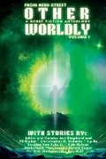 Cover: Otherworldly - Lucy's Lantern Literature