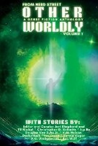 Enlarge image Cover: Otherworldly - Lucy's Lantern Literature