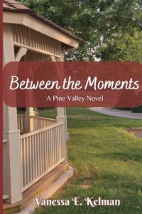 Enlarge image Cover: Between the Moments - Word Collage Publishing