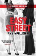 Cover: Easy Street - Wyatt-MacKenzie Publishing