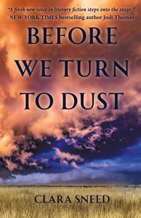 Abbildung von: Before We Turn To Dust - Blue Handle Publishing