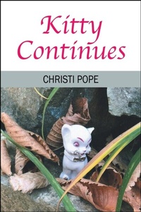 Abbildung von: Kitty Continues - Outskirts Press