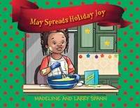 Abbildung von: May Spreads Holiday Joy - Outskirts Press