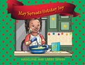 Cover: May Spreads Holiday Joy - Outskirts Press