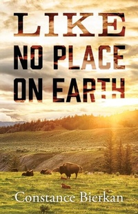 Abbildung von: Like No Place on Earth - Outskirts Press