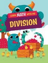 Enlarge image Cover: Division - Enslow Publishing
