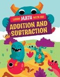 Cover: Addition and Subtraction - Enslow Publishing