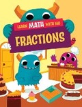 Cover: Fractions - Enslow Publishing