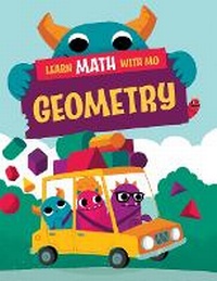 Enlarge image Cover: Geometry - Enslow Publishing