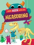 Cover: Measuring - Enslow Publishing