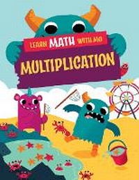 Enlarge image Cover: Multiplication - Enslow Publishing