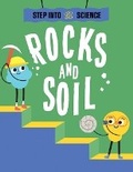 Cover: Rocks and Soil - Enslow Publishing