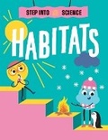 Cover: Habitats - Enslow Publishing