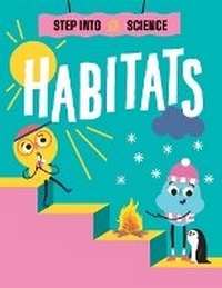 Enlarge image Cover: Habitats - Enslow Publishing