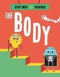 Cover: The Body - Enslow Publishing