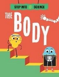 Enlarge image Cover: The Body - Enslow Publishing
