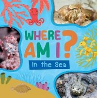 Enlarge image Cover: In the Sea - Enslow Publishing