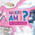 Cover: In the Arctic - Enslow Publishing