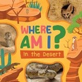 Cover: In the Desert - Enslow Publishing