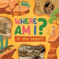 Enlarge image Cover: In the Desert - Enslow Publishing